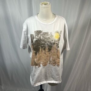 BP Nature T-shirt